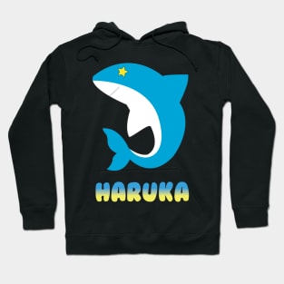 Free! Haruka shirt Hoodie